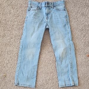 Light Blue Men's Jeans